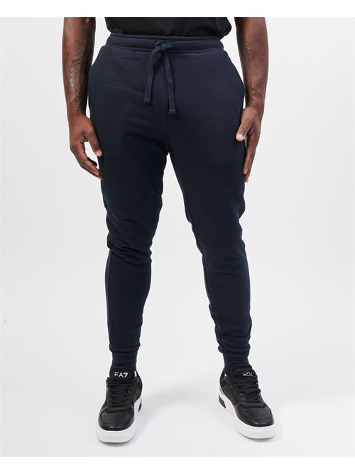 Pantaloni in felpa uomo Lyle & Scott LYLE & SCOTT | ML1134VZ271